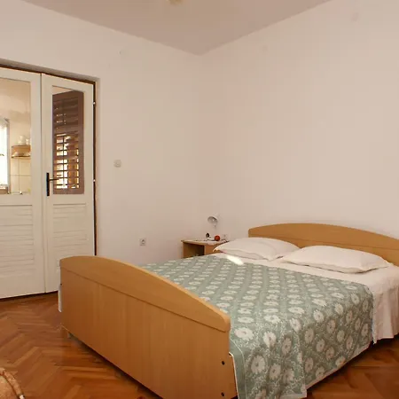 Rogoznica 4313d Daire Rogoznica (Sibenik-Knin)