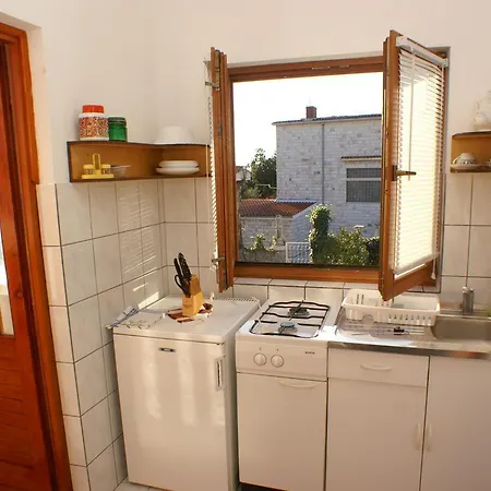 Rogoznica 4313d Rogoznica (Sibenik-Knin)
