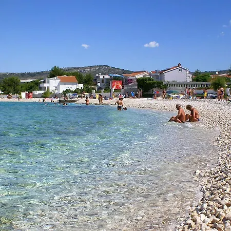Rogoznica 4313d Daire Rogoznica (Sibenik-Knin)